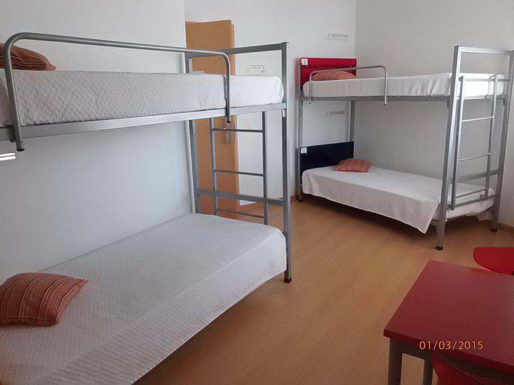 Hi Tavira - Pousada De Juventude Cameră foto